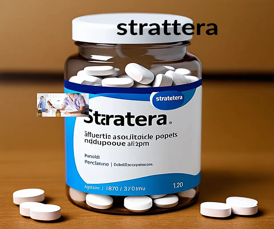 Strattera